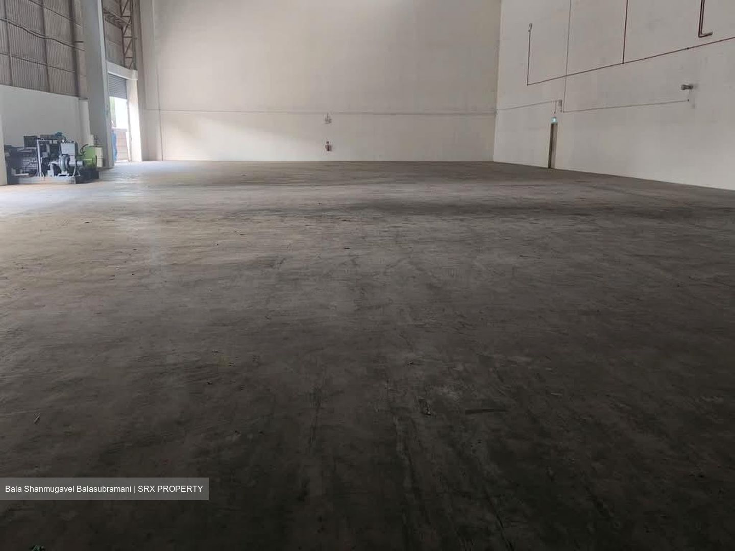 Tuas South Street 11 (D22), Factory #581727661